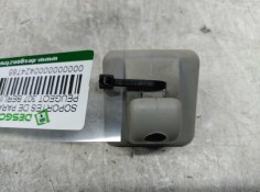 Recambio de soportes de parasoles para peugeot 307 (s1) xs referencia OEM IAM  IZQUIERDO 