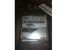 Recambio de modulo electronico para scania serie 4 (p/r 124 l) fsa 420 (4x2) e2/e3 largo cr 19 topline referencia OEM IAM 144066 2