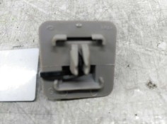 Recambio de soportes de parasoles para peugeot 307 (s1) xs referencia OEM IAM  IZQUIERDO  2