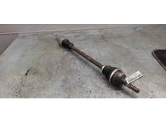 Recambio de transmision delantera derecha para citroën saxo 1.4 referencia OEM IAM  23MM MANGUETA 23MM CAMBIO