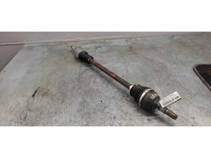 Recambio de transmision delantera derecha para citroën saxo 1.4 referencia OEM IAM  23MM MANGUETA 23MM CAMBIO