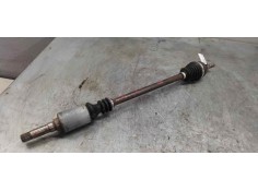 Recambio de transmision delantera derecha para citroën saxo 1.4 referencia OEM IAM  23MM MANGUETA 23MM CAMBIO 2