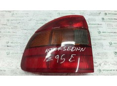 Recambio de piloto trasero izquierdo para opel astra f berlina básico referencia OEM IAM   