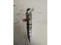 Recambio de inyector para mercedes-benz actros bm 963.xxx 2-achser referencia OEM IAM A4710700587  