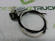 Recambio de cables de cambio para peugeot 307 (s1) xs referencia OEM IAM   