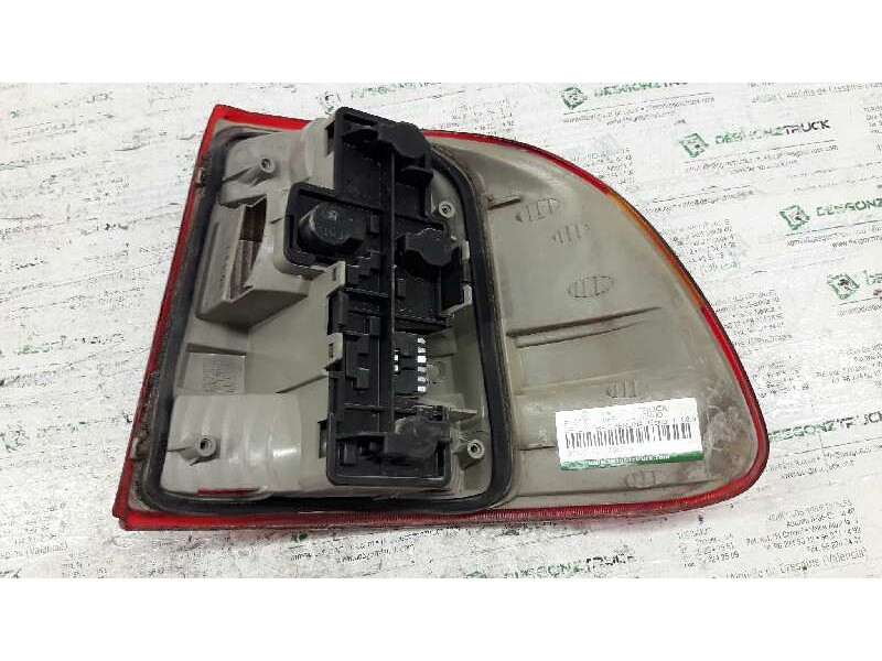 Recambio de piloto trasero izquierdo para opel astra f berlina básico referencia OEM IAM   