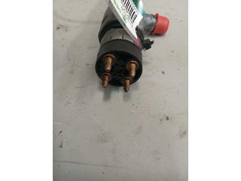 Recambio de inyector para mercedes-benz actros bm 963.xxx 2-achser referencia OEM IAM A4710700587  