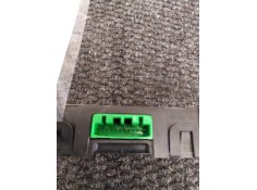 Recambio de modulo electronico para volvo fh 12 2002  fsa std 4x2 largo globetrotter (lhh2, l2h2) referencia OEM IAM 20392425   2