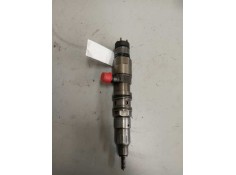 Recambio de inyector para mercedes-benz actros bm 963.xxx 2-achser referencia OEM IAM A4710700587  