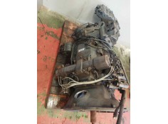 Recambio de caja cambios para scania serie 4 (p/r 124 l) fsa 470 (4x2) e3 corto cr 13 / 14 b referencia OEM IAM GRS900R 6979425 