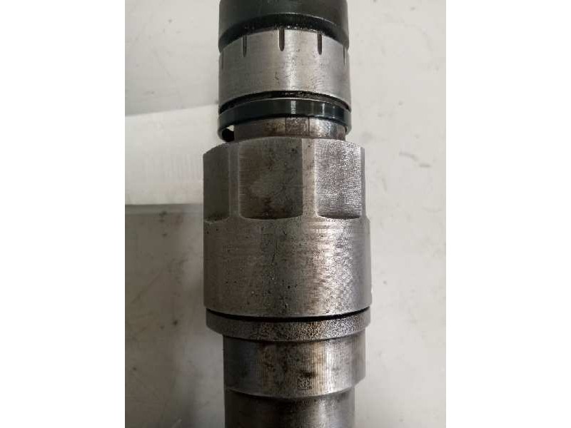 Recambio de inyector para mercedes-benz actros bm 963.xxx 2-achser referencia OEM IAM A4710700587  