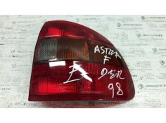 Recambio de piloto trasero derecho para opel astra g berlina comfort referencia OEM IAM   