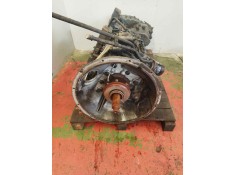 Recambio de caja cambios para scania serie 4 (p/r 124 l) fsa 470 (4x2) e3 corto cr 13 / 14 b referencia OEM IAM GRS900R 6979425  2