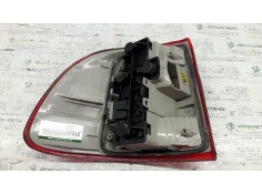 Recambio de piloto trasero derecho para opel astra g berlina comfort referencia OEM IAM    2