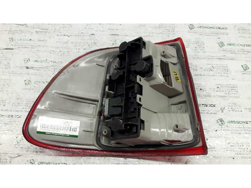 Recambio de piloto trasero derecho para opel astra g berlina comfort referencia OEM IAM   