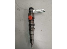 Recambio de inyector para mercedes-benz actros bm 963.xxx 2-achser referencia OEM IAM A4710700587  