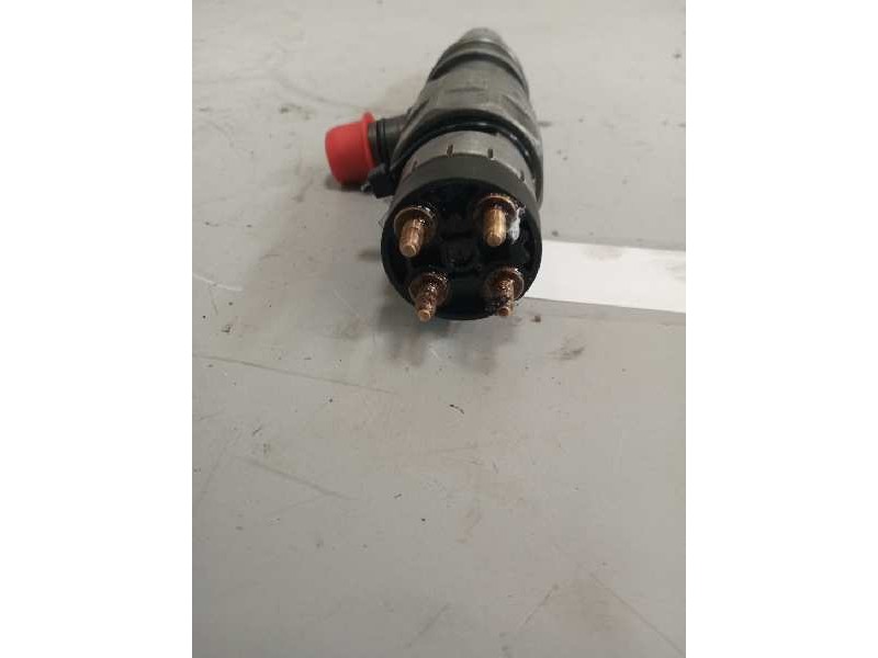 Recambio de inyector para mercedes-benz actros bm 963.xxx 2-achser referencia OEM IAM A4710700587  
