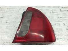 Recambio de piloto trasero derecho para mg serie 400 (rt) 414 i (4-ptas.) referencia OEM IAM   