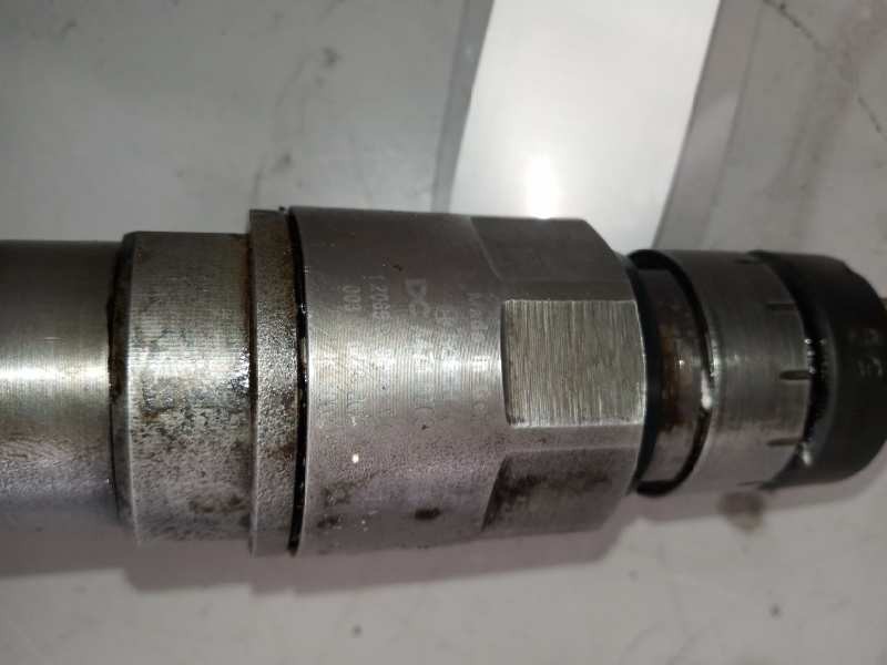 Recambio de inyector para mercedes-benz actros bm 963.xxx 2-achser referencia OEM IAM A4710700587  