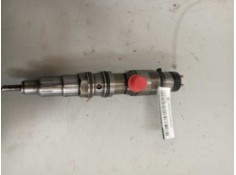 Recambio de inyector para mercedes-benz actros bm 963.xxx 2-achser referencia OEM IAM A4710700587  
