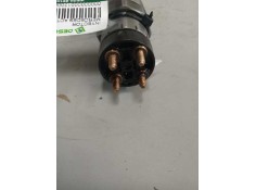 Recambio de inyector para mercedes-benz actros bm 963.xxx 2-achser referencia OEM IAM A4710700587   2