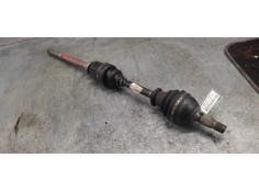 Recambio de transmision delantera derecha para peugeot 309 1.3 referencia OEM IAM  27MM MANGUETA 26.5MM CAMBIO