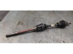 Recambio de transmision delantera derecha para peugeot 309 1.3 referencia OEM IAM  27MM MANGUETA 26.5MM CAMBIO 2