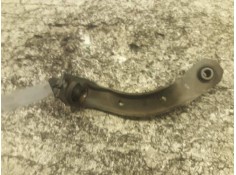 Recambio de tirante delantero derecho para renault megane ii coupe/cabrio authentique referencia OEM IAM 8200197452D  