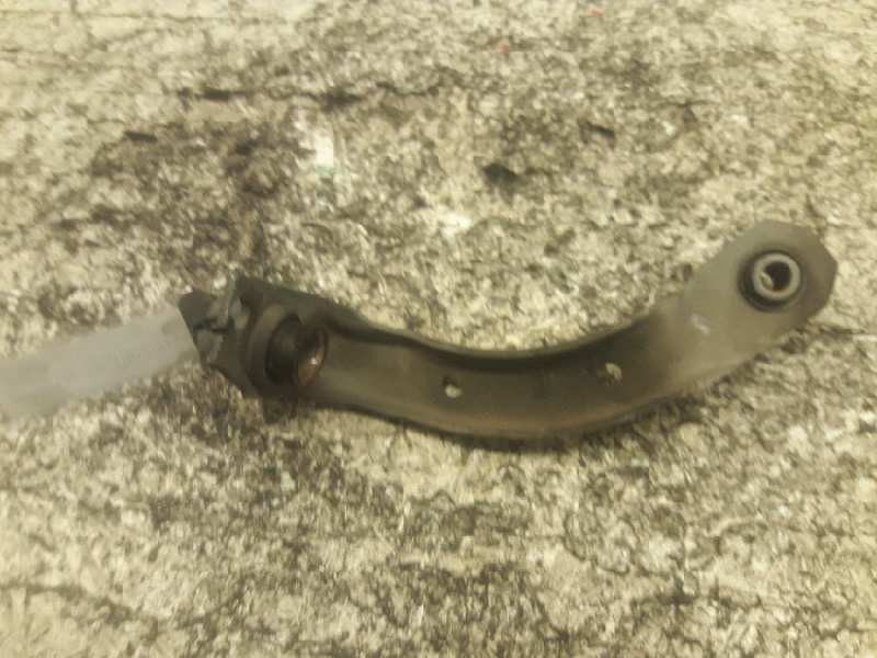 Recambio de tirante delantero derecho para renault megane ii coupe/cabrio authentique referencia OEM IAM 8200197452D  