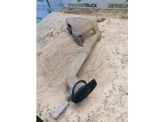 Recambio de deposito limpia para seat ibiza (6l1) cool referencia OEM IAM 6Q0955453N  