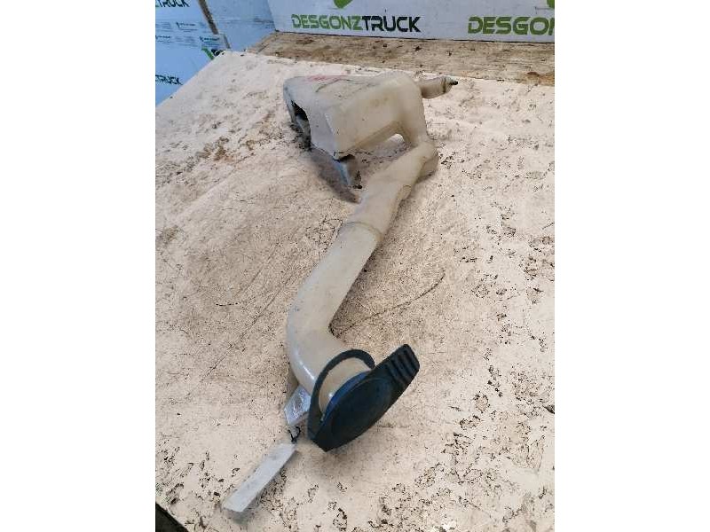 Recambio de deposito limpia para seat ibiza (6l1) cool referencia OEM IAM 6Q0955453N  