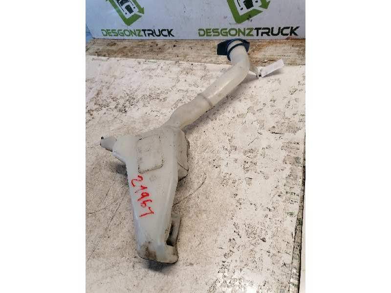 Recambio de deposito limpia para seat ibiza (6l1) cool referencia OEM IAM 6Q0955453N  