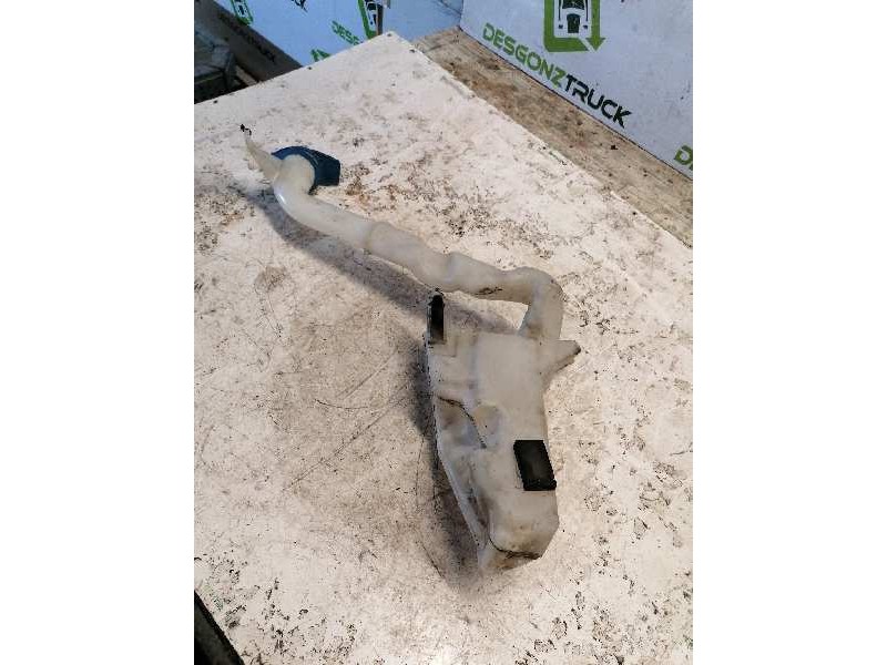 Recambio de deposito limpia para seat ibiza (6l1) cool referencia OEM IAM 6Q0955453N  