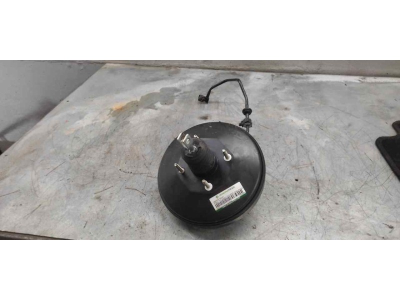 Recambio de servofreno para ford tourneo courier (c4a) ambiente referencia OEM IAM 0204806645 AY112B195A1B 