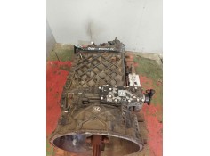 Recambio de caja cambios para daf serie xf105.xxx fsa 4x2 space-cab referencia OEM IAM 16S2323TD 1344004004 1639981