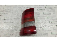 Recambio de piloto trasero izquierdo para opel astra f caravan astra familiar gls (i) referencia OEM IAM   