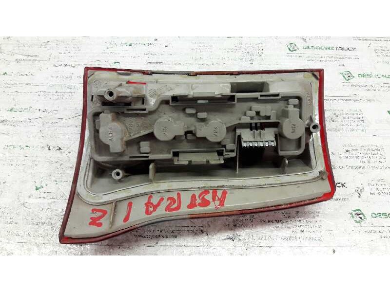 Recambio de piloto trasero izquierdo para opel astra f caravan astra familiar gls (i) referencia OEM IAM   