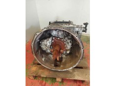 Recambio de caja cambios para daf serie xf105.xxx fsa 4x2 space-cab referencia OEM IAM 16S2323TD 1344004004 1639981 2