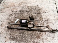 Recambio de motor limpia delantero para fiat doblo (119) 1.3 16v multijet active com. (55kw) referencia OEM IAM 64343499 5 PINS 