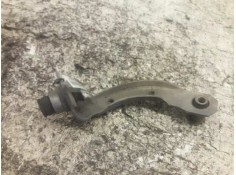 Recambio de tirante delantero izquierdo para renault megane ii coupe/cabrio authentique referencia OEM IAM 8200197453G  