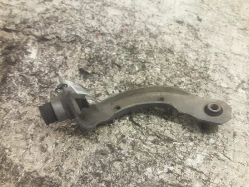 Recambio de tirante delantero izquierdo para renault megane ii coupe/cabrio authentique referencia OEM IAM 8200197453G  