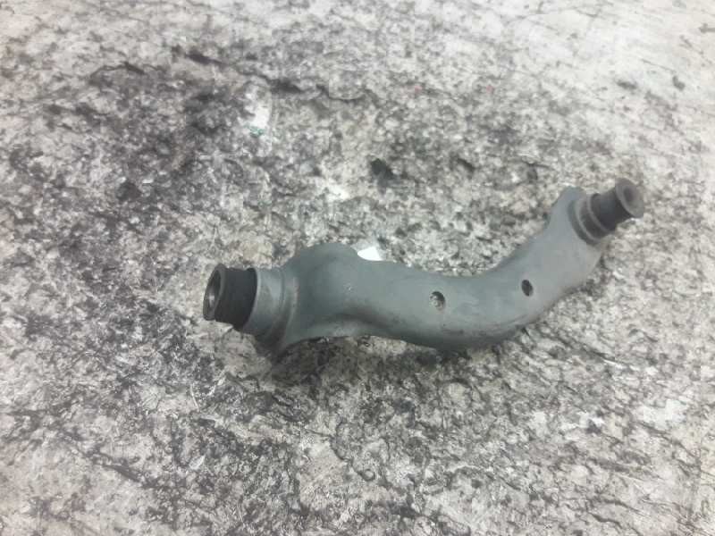 Recambio de tirante delantero izquierdo para renault megane ii coupe/cabrio authentique referencia OEM IAM 8200197453G  