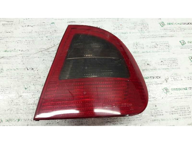 Recambio de piloto trasero derecho para seat cordoba berlina (6k2) signo referencia OEM IAM 6K5945096G  