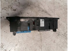 Recambio de mando climatizador para opel astra g coupé 2.2 dti edition referencia OEM IAM 24442472   2