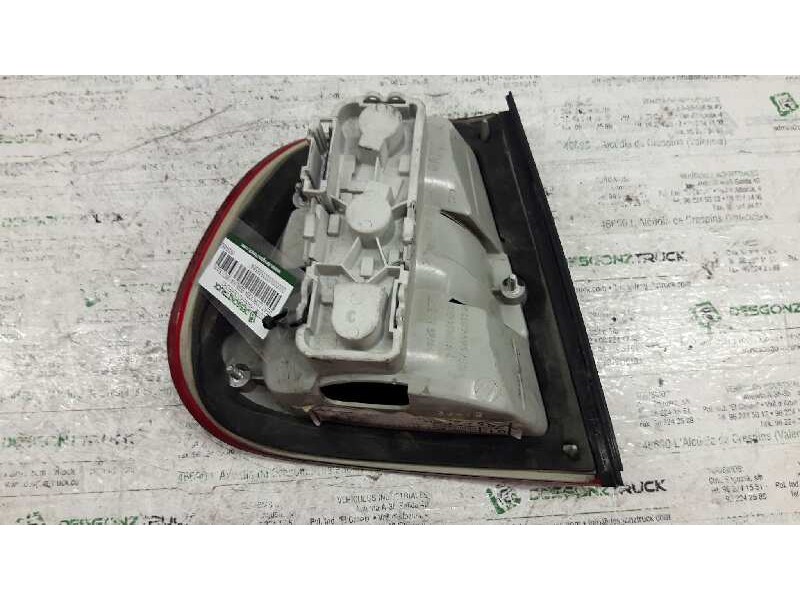 Recambio de piloto trasero derecho para seat cordoba berlina (6k2) signo referencia OEM IAM 6K5945096G  