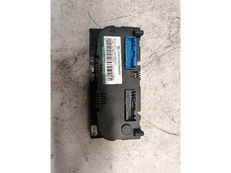 Recambio de mando climatizador para opel astra g coupé 2.2 dti edition referencia OEM IAM 24442472  