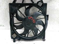 Recambio de electroventilador para opel zafira a blue line referencia OEM IAM 90570740 0130303248 BOSCH 2