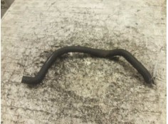 Recambio de manguera de agua para renault megane ii coupe/cabrio authentique referencia OEM IAM   