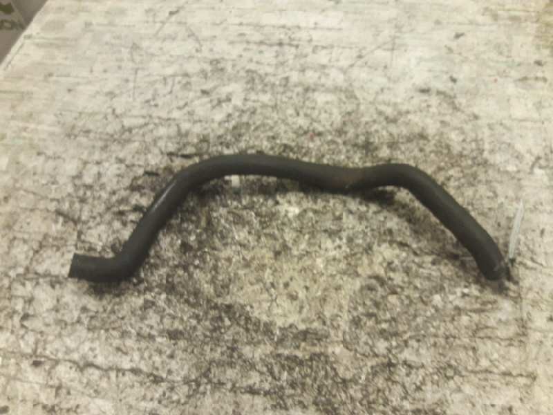 Recambio de manguera de agua para renault megane ii coupe/cabrio authentique referencia OEM IAM   