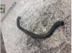 Recambio de manguera de agua para renault megane ii coupe/cabrio authentique referencia OEM IAM    2
